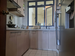 Sanctuary Green (D15), Condominium #542498341
